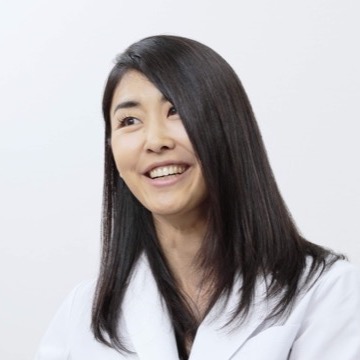 島田 舞 医師